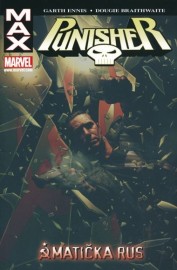 Punisher MAX - Matička Rus