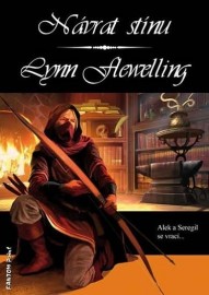 Noční běžci 04 - Návrat stínu