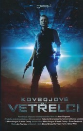 Kovbojové a vetřelci