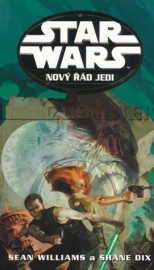 Star Wars: Nový řád Jedi - Heretik 1: Zůstatek