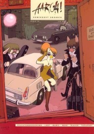 Aargh! - 10
