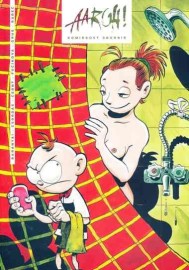 Aargh! 11 - komiksový sborník