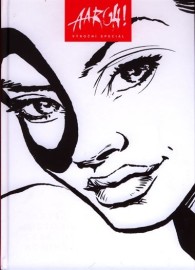 Aargh! - Výroční speciál