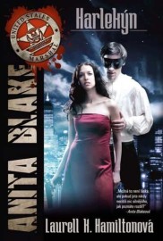 Anita Blakeová 15 - Harlekýn