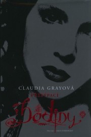 Akademie Evernight 3 - Přesýpací hodiny