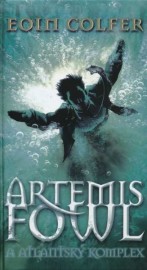 Artemis Fowl a Atlantský komplex