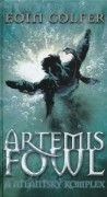 Artemis Fowl a Atlantský komplex