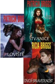 Alfa a Omega komplet 1-3