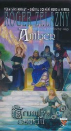Amber 06 - Trumfy osudu - brož.