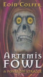 Artemis Fowl a poslední strážce