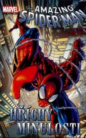 The Amazing Spider-man - Hříchy minulosti