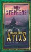 Knihy počátku I - Smaragdový atlas