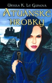 Zeměmoří 2 - Atuánské hrobky