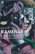 Batman - Kameňák a další příběhy - váz.