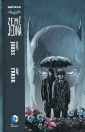 Batman - Země jedna (váz.)