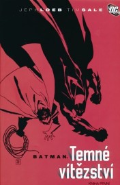 Batman: Temné vítězství 1