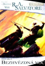 Drowův odkaz 2 - Bezhvězdná noc - dotisk