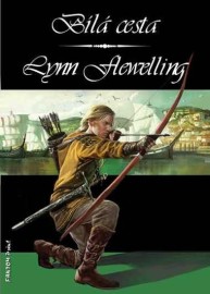 Noční běžci 05 - Bílá cesta