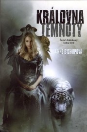 Černé drahokamy 3 - Královna Temnoty