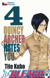 Bleach 4