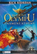 Bohové Olympu 3 - Znamení Athény