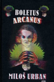 Boletus Arcanus