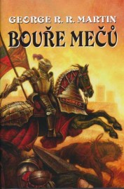 Píseň ledu a ohně 3 - Bouře mečů