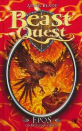 Beast Quest 06 - Epos, okřídlený oheň