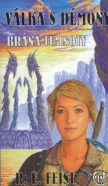 Válka s démony 2 - Brána temnoty