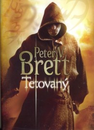 Démonská trilogie 1 - Tetovaný