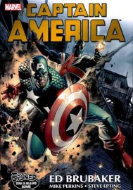 Captain America 02
