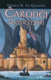 Zeměmoří 1 - Čaroděj Zeměmoří
