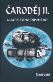 Čaroděj 2 - Magie toho druhého