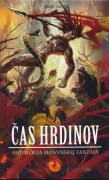 Čas hrdinov - antológia slovenskej fantasy