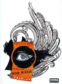 Grafická novela - Celluloid