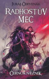 Černokněžník 2 - Radhostův meč  - 3. vydání