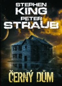 Černý dům