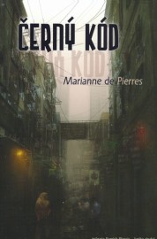 Parrish Plessis 2 - Černý kód