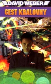 Honor Harringtonová 02 - Čest královny