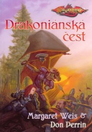 DragonLance - Drakoniánská čest