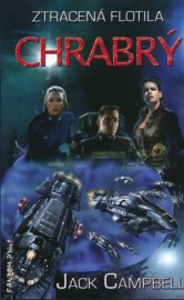 Ztracená flotila 4 - Chrabrý