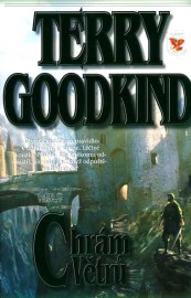 Meč pravdy 04 - Chrám větrů váz.