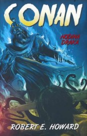 Conan - Hodina draka