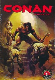 Conan 06
