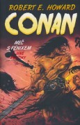 Conan - Meč s fénixem a jiné povídky
