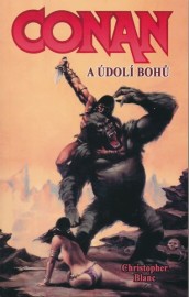 Conan a Údolí bohů