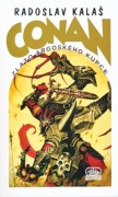Conan - Zlato argoského kupce