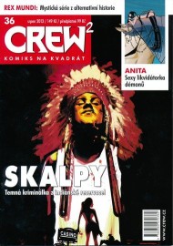 Crew2 - 36/2013