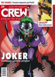 Crew2 - 39/2014