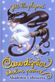 Čarodějnice školou povinné 5 - Akademie v ohrožení